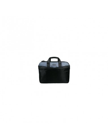 LUGANO II Black-Dark Grey 15 6\"