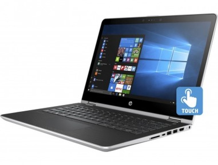 Ordinateur portable HP Pavilion x360 (1VP97EA)