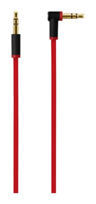 Audio Câble