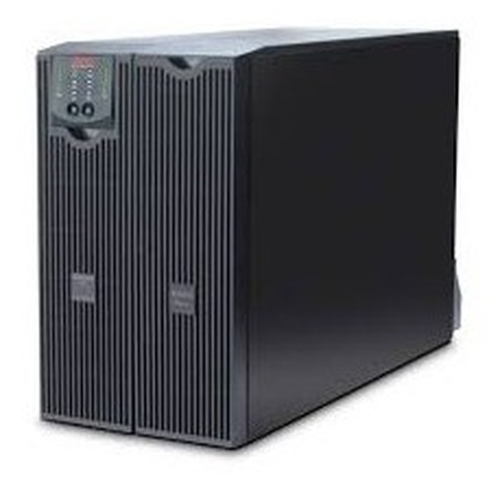 APC Smart-UPS RT 10000VA Mono/Mono & Tri/mono
