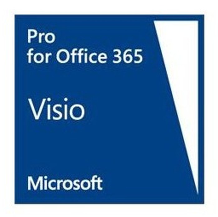 Microsoft Visio Professionnel pour Office 365