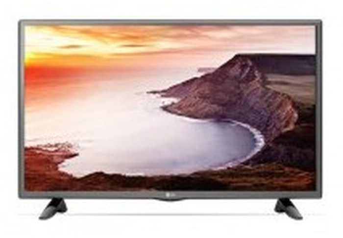 TV LG LCD à rétroéclairage LED 32\"