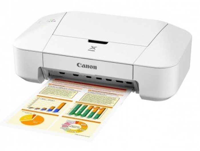 Imprimante Jet d'encre Couleur Canon PIXMA iP2840 (8745B007AA)