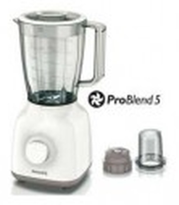 PHILIPS HR2102/03 Blender 1.5L