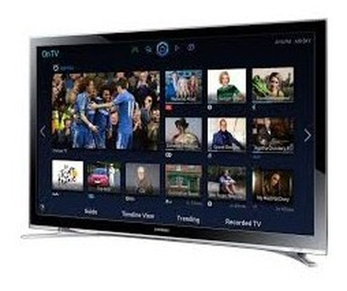 SAMSUNG TV 32 POUCES