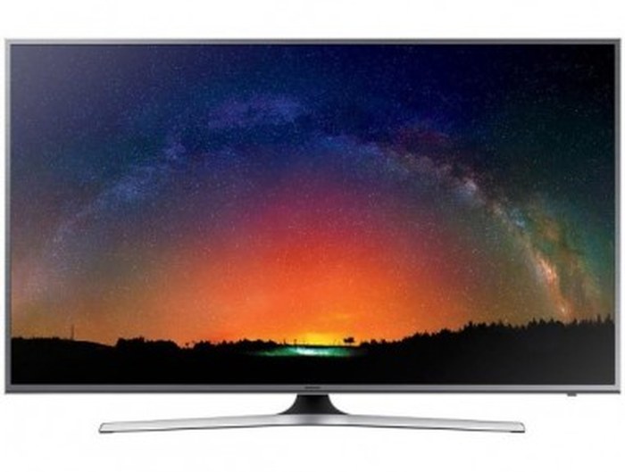 TELEVISEUR LED SAMSUNG 60\" SMART TV