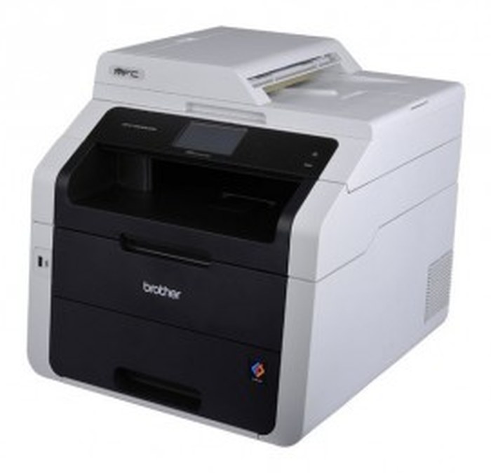 MULTIFONCTION LASER MFC-9340CDW COULEUR 4EN1