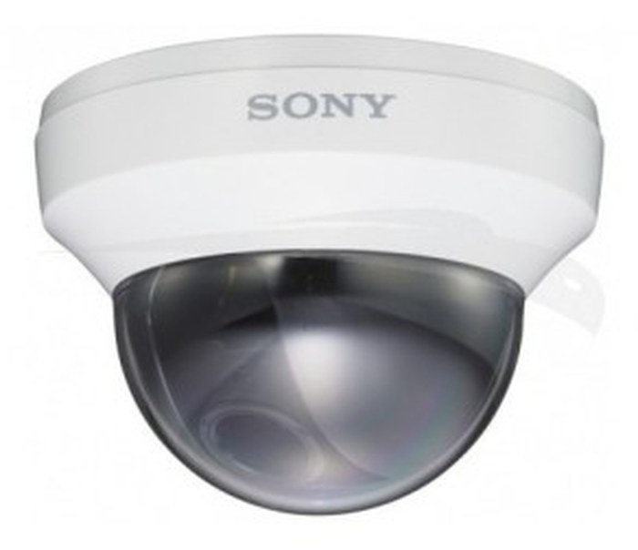 Caméra de vidéosurveillance Sony SSC-N20