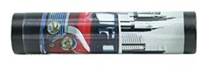 Powerbank DESTROY POP Print /3000 mAH /USB