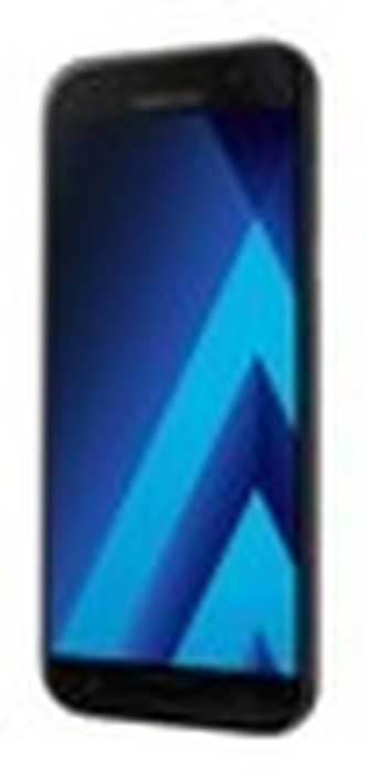 Galaxy A3 2017