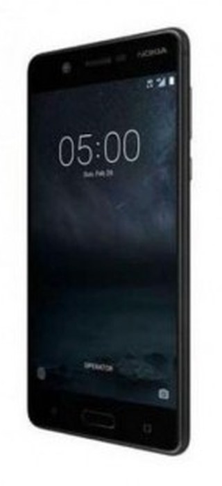 Nokia 5 /Noir /5,2Pouce /LCD IPS /2 Go /16 Go /8 Mpx - 13 Mpx /Octa-core /1,4 GHz /3000 mAh