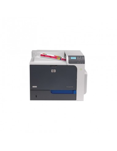Imprimante HP Color LaserJet Enterprise CP4025dn (CC490A)