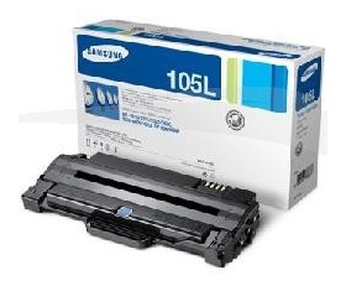 TONER NOIR 2.5K MLT-D105L SEE SAMSUNG