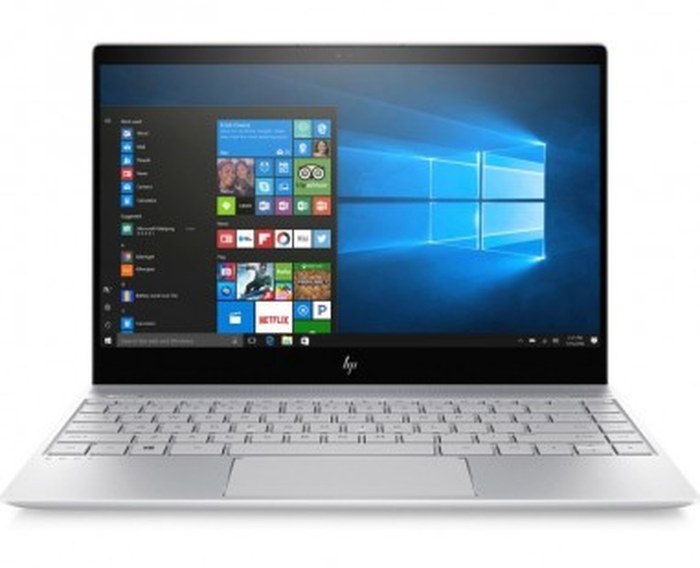 Ordinateur Portable HP Envy |i5-8GB-256GB SSD-13,3Pouce-Win10| (3QQ97EA)