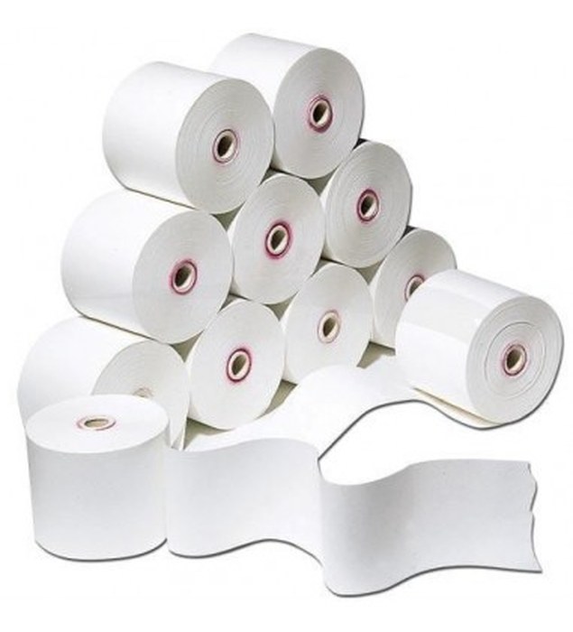 ROULEAU - DUVRAI - 57 mm, lot de 10 rouleaux