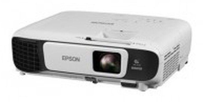 Vidéoprojecteur de bureau EPSON 3LCD EB-X41 3600 lumens (V11H846040)