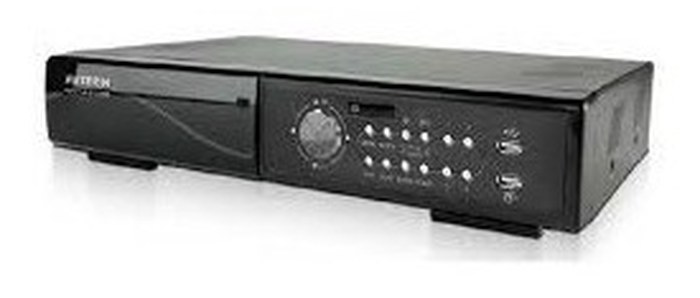 DVR 4 Channel AVC-792ZC