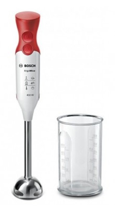 Mixeur Plongeant Bosch
