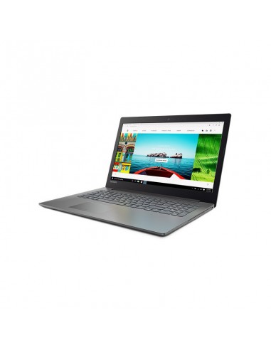 Ordinateur portable Lenovo IdeaPad 320 15,6\" (80XL00PUFG)