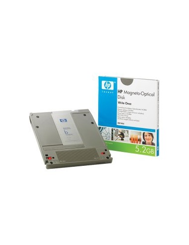 disque optique HP HP 5.2 GB