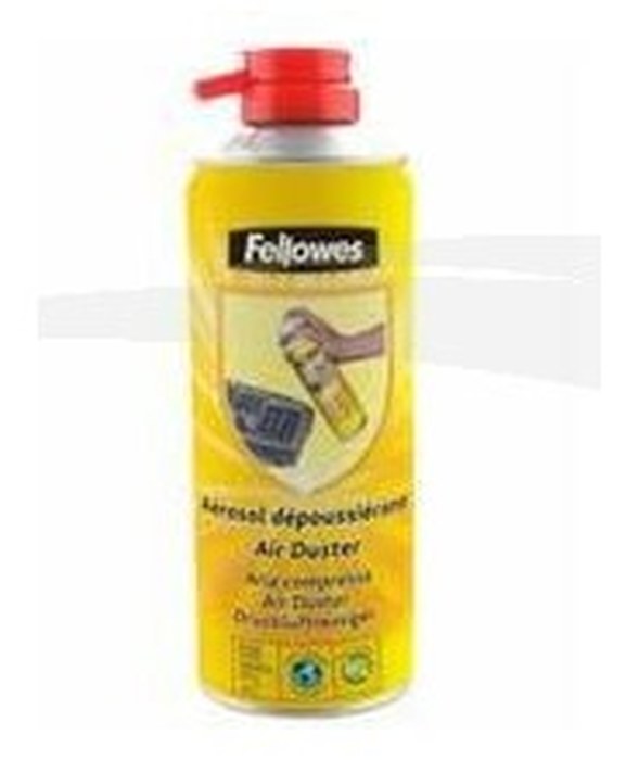 AÉROSOL ININFLAMMABLE - FELOWEES - 350 ML - Pack de 10
