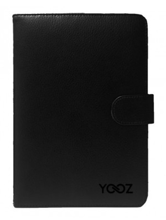 Housse Yooz MyPad 10\" Noir