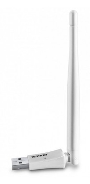 Adaptateur USB Wi-Fi Tenda Wireless N150 High Power