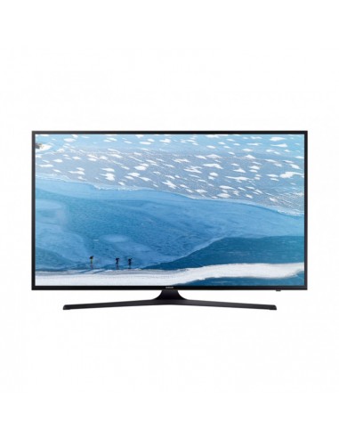 SMART TV ULTRA HD 4K 50\" SAMSUNG