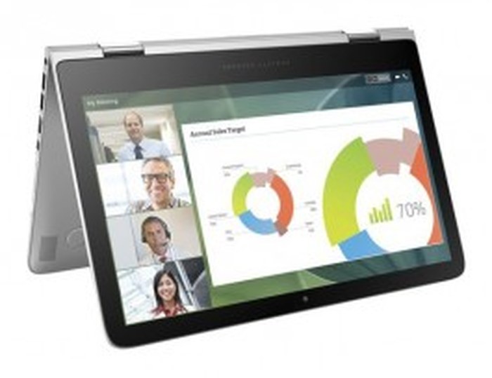 HP Spectre Pro x360G1, Processeur Intel i5-5200U