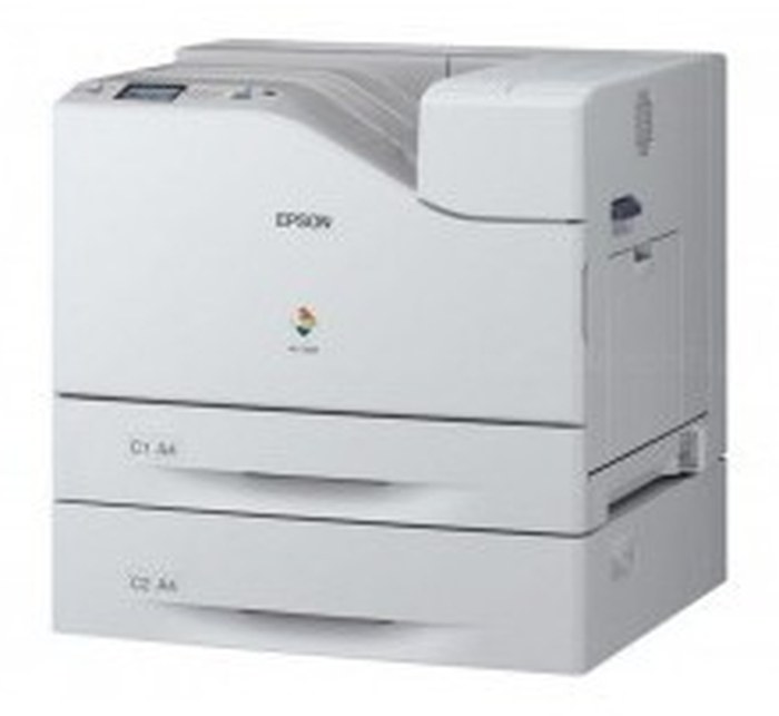 epson workforce al-c500dhn