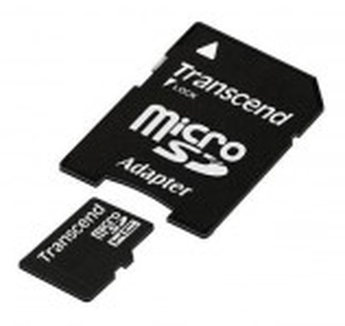Mémoire Flash 64Go Class 10