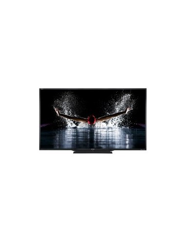 sharp 90le745u - tv sharp 3d ecran cristaux liquides aquos 90