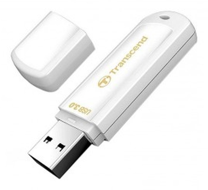 TRANSCEND CLE USB TS16GJF730 16GB (TS16GJF730)