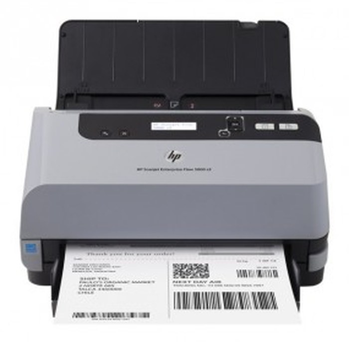 HP Imprimante Scanjet Enterprise Flow 5000 s3 (L2751A)
