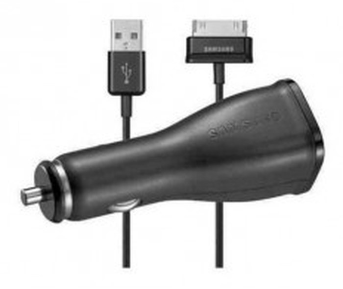 ECA-P10CBECSTD CHARGEUR VOITURE UNIVERSEL TABLETTES SAMSUNG