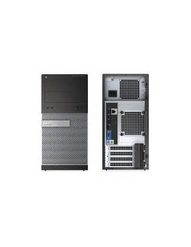 Ordinateur Dell OptiPlex 3020 Minitower (SM003D3020MT1EDB)