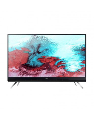 SAMSUNG TV SLIM HD LED 43 POUCES SERIE 5 HDMI2 (UA43K5100AWXMV)