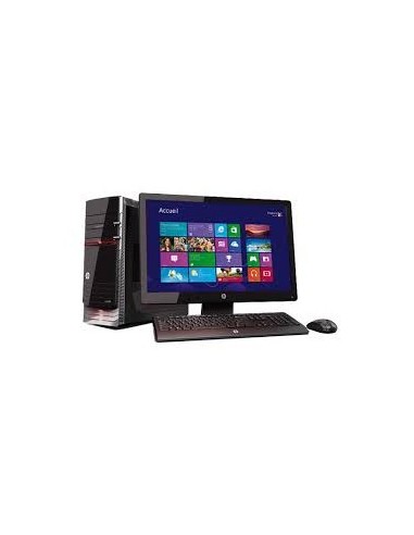 HP Envy Phoenix 810-QE Core i7