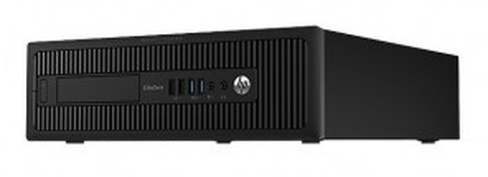 HP EliteDesk 800 G1 SFF Intel Core i5-4570 H5U03EA/ F3W72EA