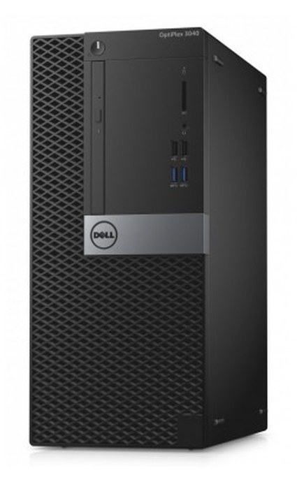 Ordinateur de bureau Dell OptiPlex (3040) 3000 Series MT (S009O3040MTEDB)