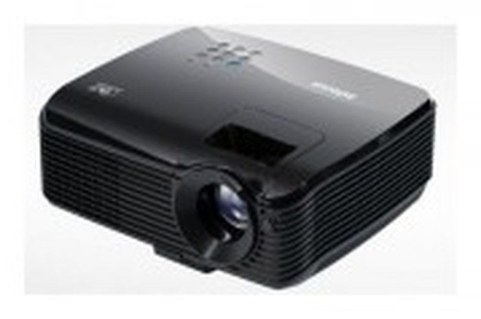 INFOCUS DLP SVGA 800 x 6002500 ANSI 3000 h 1500:1 (IN102)