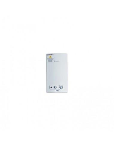CHAUFFE EAU A GAZ JUNKERS 5L