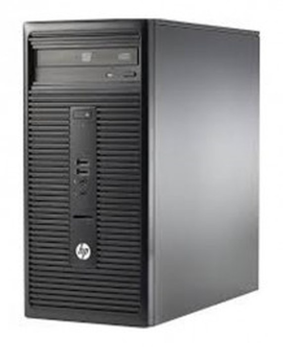 HP 280 G1 Processeur Intel G3250