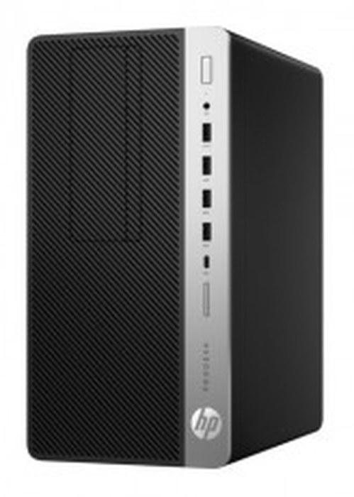 Ordinateur de bureau HP ProDesk 600 G3 (3CK42ES)