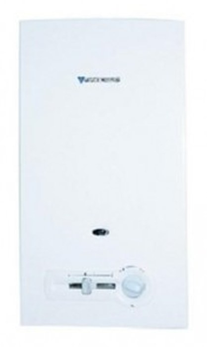 CHUFFE EAU A GAZE JUNKERS 11L ELECTRON