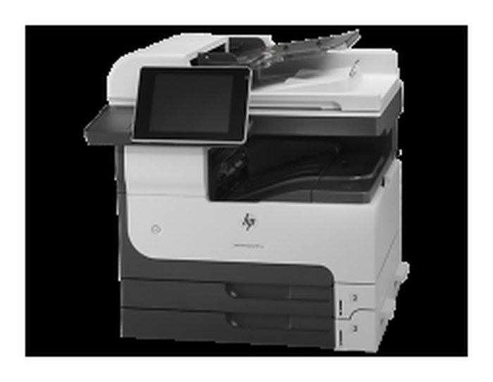 imprimante a3 multifonction mfp hp laserjet enterprise m725dn