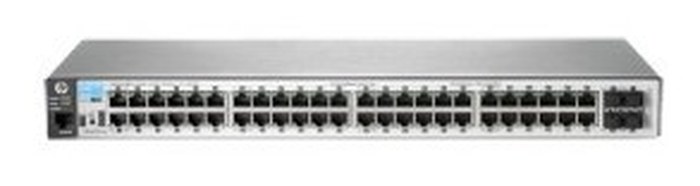 HP 2530-48G Switch