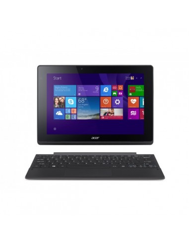 PC PORTABLE AMOVIBLE 2 EN 1 ACER SWITCH10