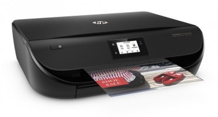 Imprimante tout-en-un HP DeskJet Ink Advantage 4535 (F0V64C)
