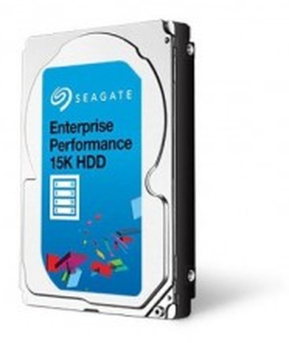 Seagate ST300MP0005 - disque dur
